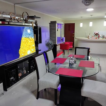 Maxy'S Inn Hotel & Suite Lima Kültér fotó