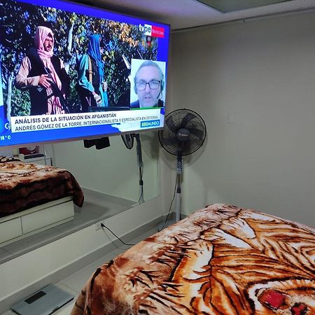 Maxy'S Inn Hotel & Suite Lima Kültér fotó