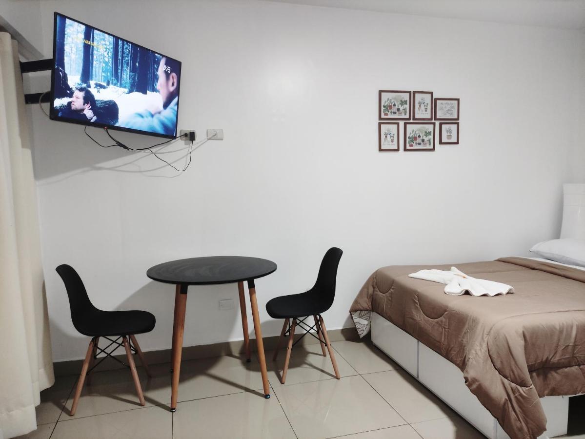 Maxy'S Inn Hotel & Suite Lima Kültér fotó