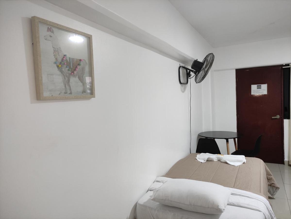 Maxy'S Inn Hotel & Suite Lima Kültér fotó