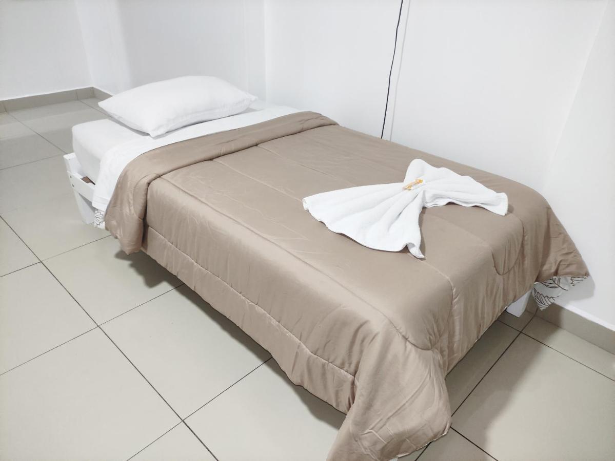 Maxy'S Inn Hotel & Suite Lima Kültér fotó