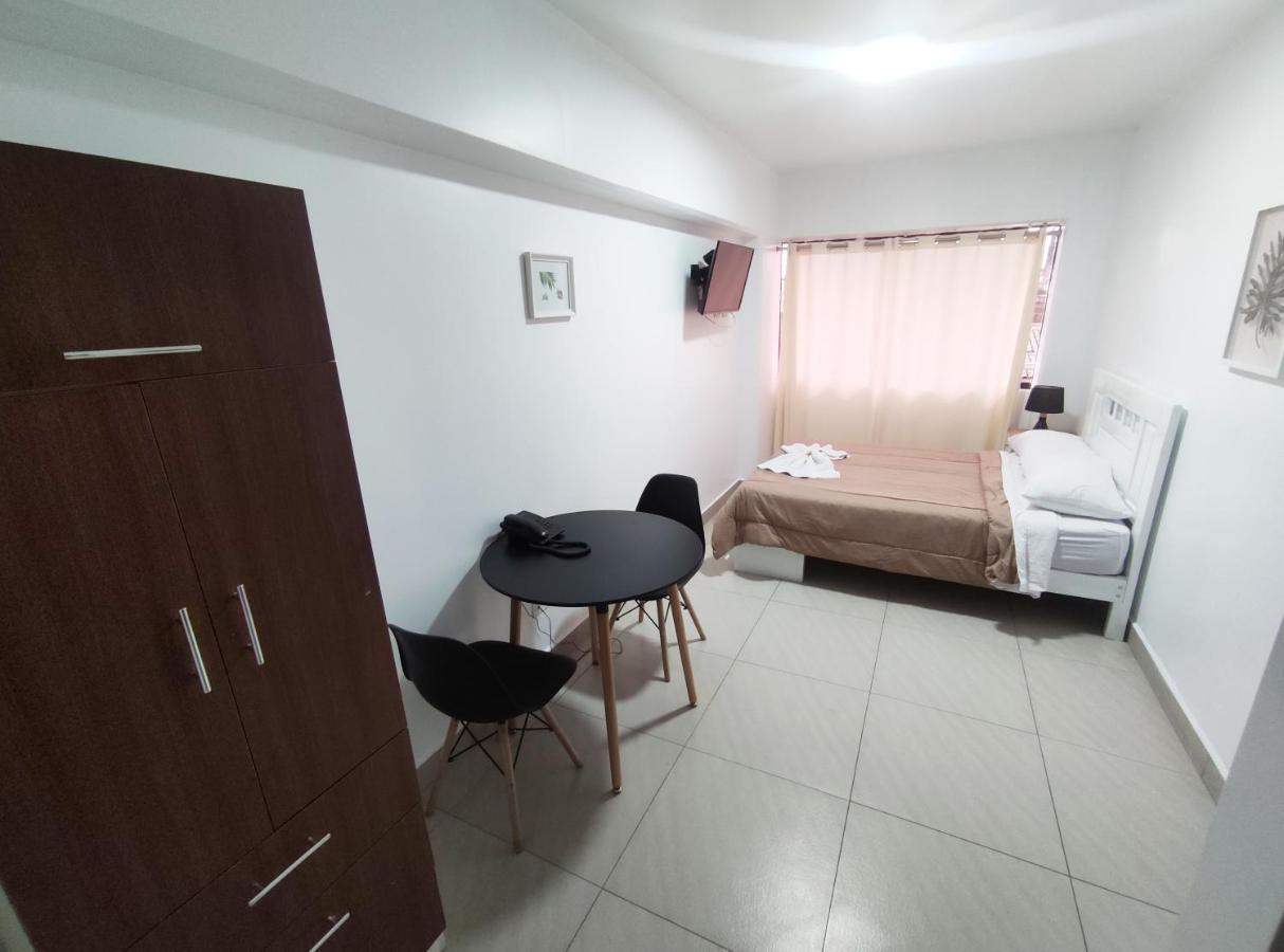 Maxy'S Inn Hotel & Suite Lima Kültér fotó
