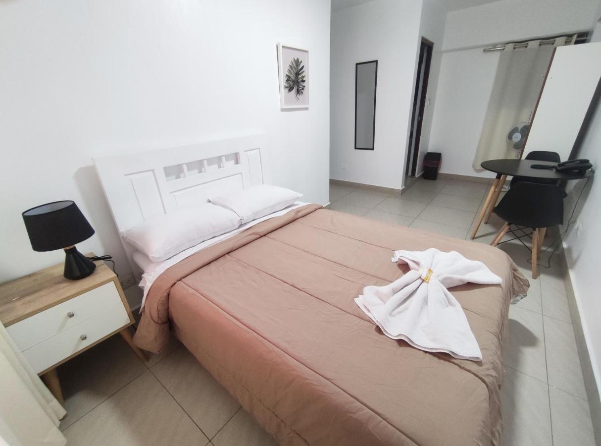 Maxy'S Inn Hotel & Suite Lima Kültér fotó