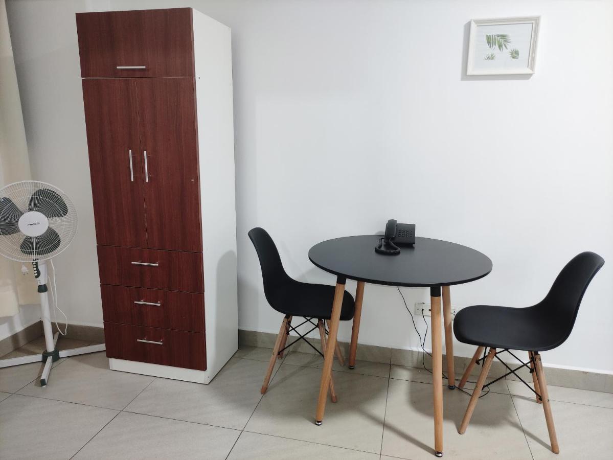 Maxy'S Inn Hotel & Suite Lima Kültér fotó