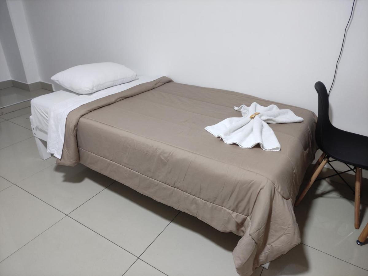 Maxy'S Inn Hotel & Suite Lima Kültér fotó