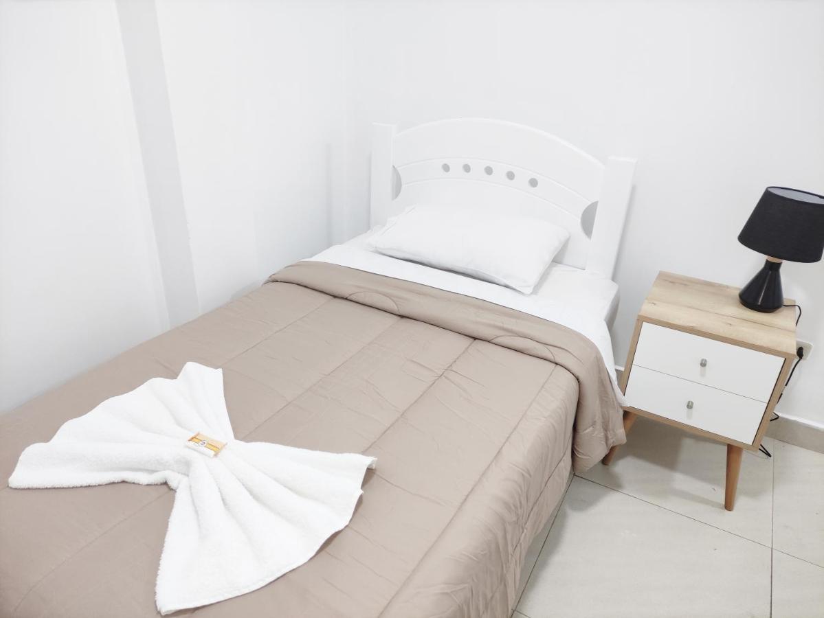 Maxy'S Inn Hotel & Suite Lima Kültér fotó