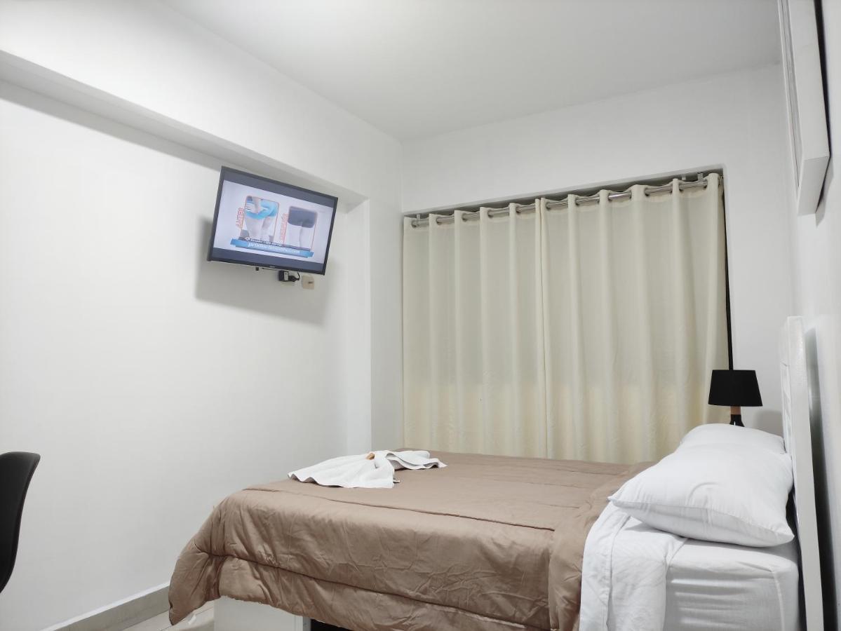 Maxy'S Inn Hotel & Suite Lima Kültér fotó