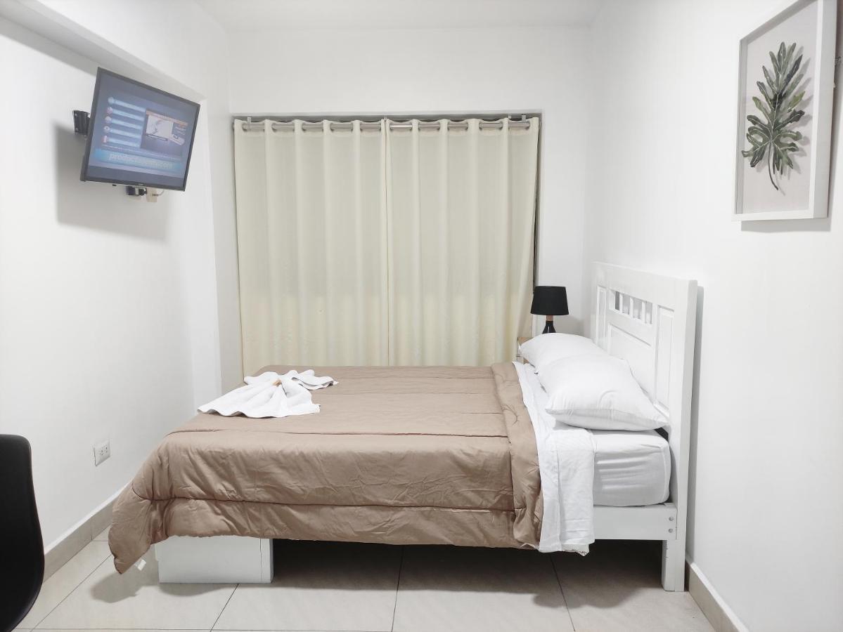 Maxy'S Inn Hotel & Suite Lima Kültér fotó