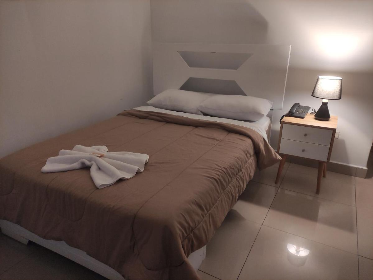Maxy'S Inn Hotel & Suite Lima Kültér fotó