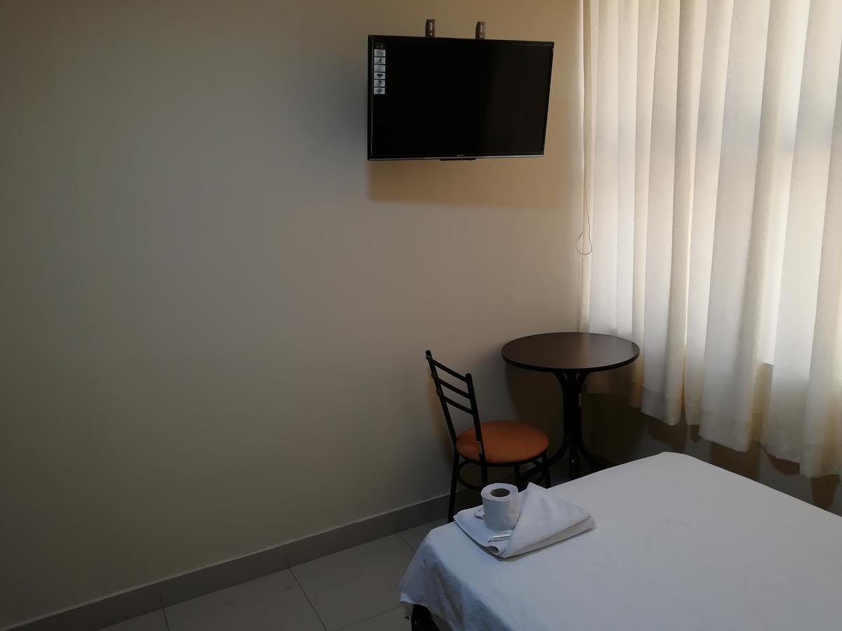 Maxy'S Inn Hotel & Suite Lima Kültér fotó