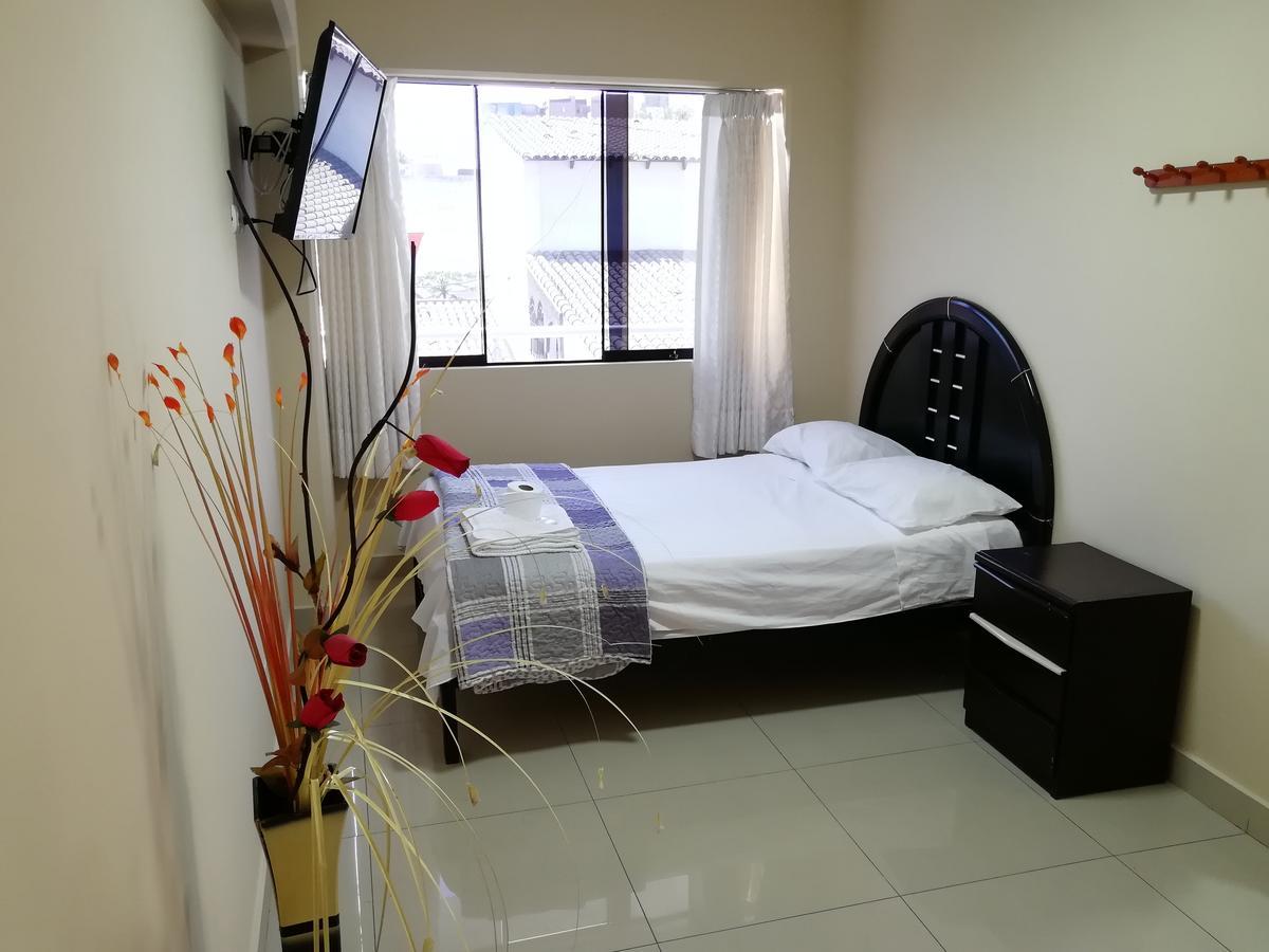 Maxy'S Inn Hotel & Suite Lima Kültér fotó