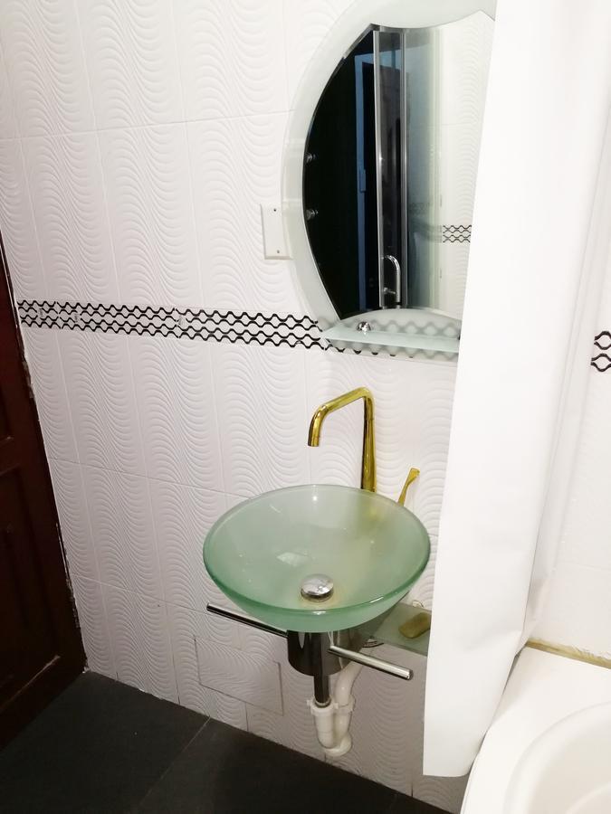 Maxy'S Inn Hotel & Suite Lima Kültér fotó