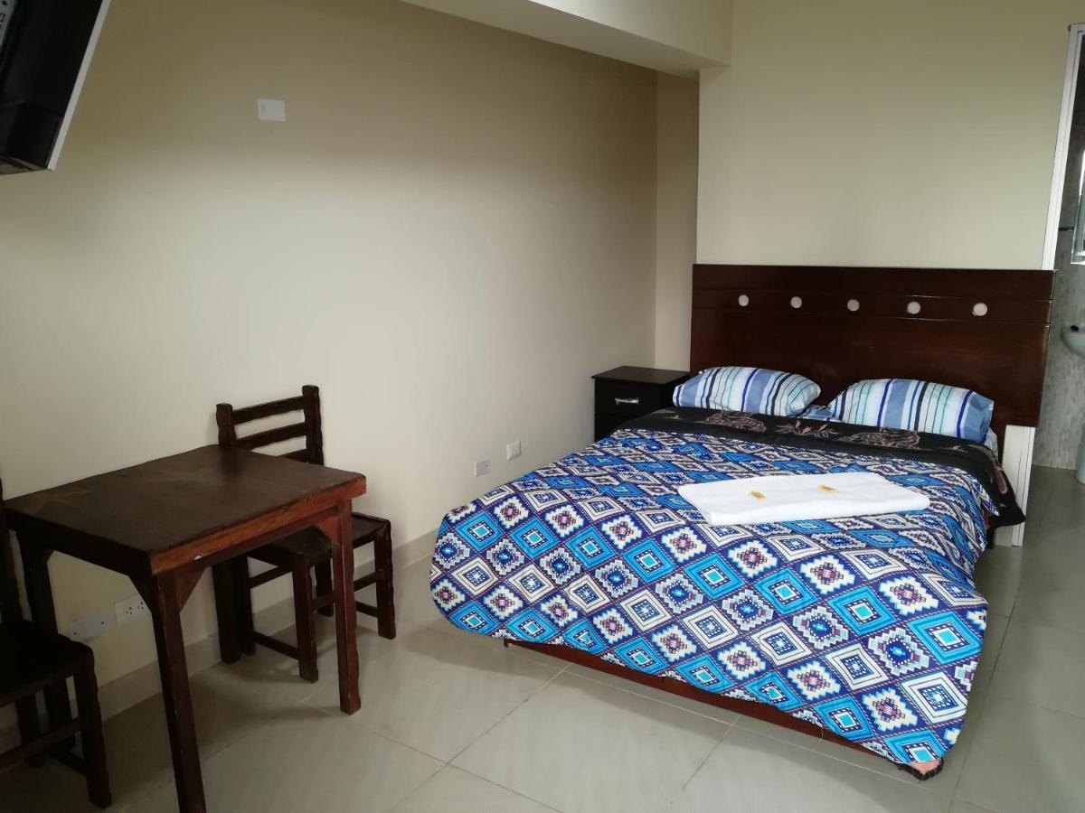 Maxy'S Inn Hotel & Suite Lima Kültér fotó