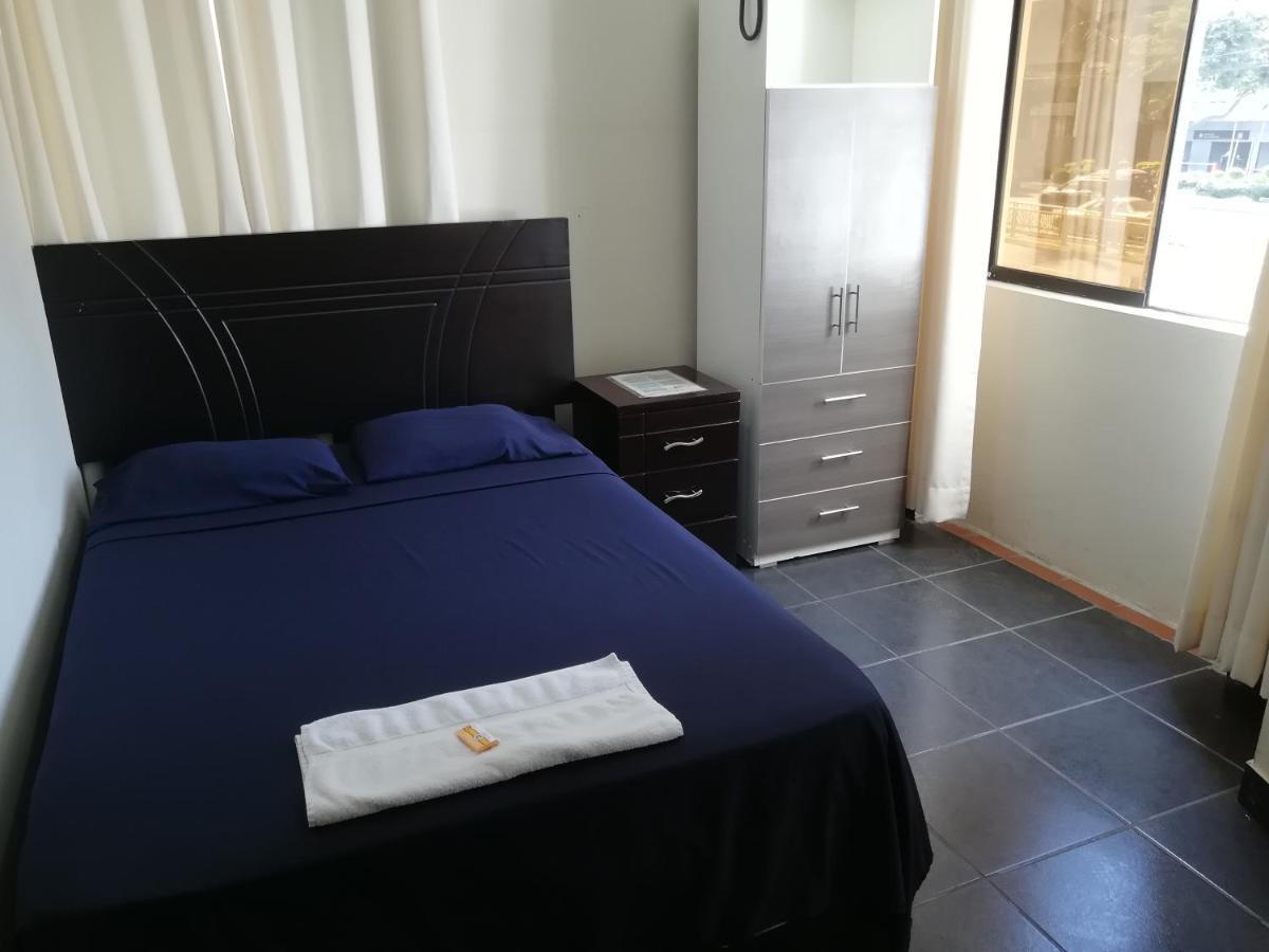 Maxy'S Inn Hotel & Suite Lima Kültér fotó